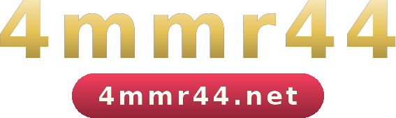 4mmr44 logo